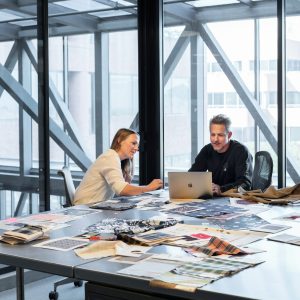 Interior Architecture Consultation