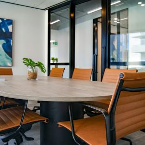 Commercial & Workspace Design