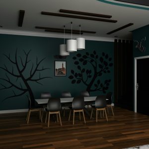 Home Renovation Planning Service