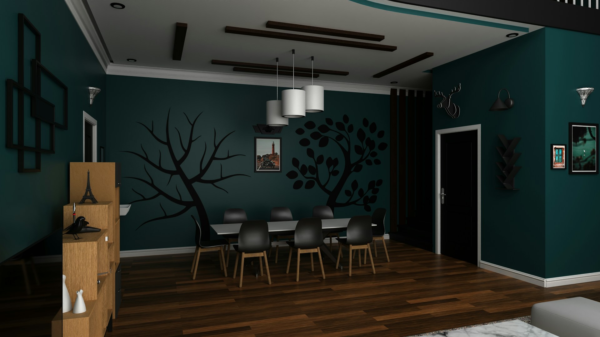 Home Renovation Planning Service
