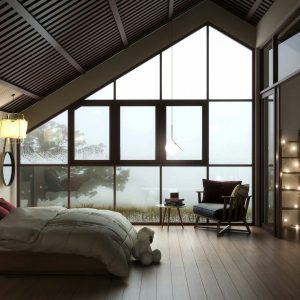 Residential Interior Design Package